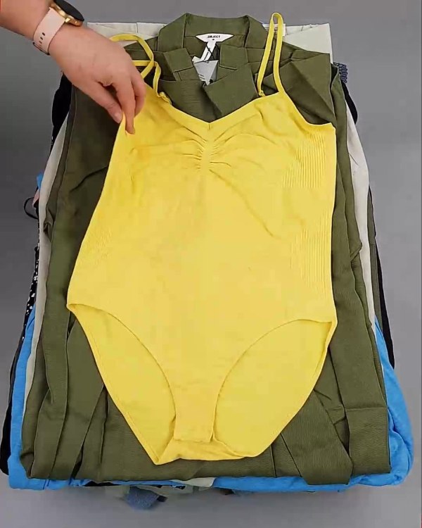 Фотография  125 - ДАНИЯ Summer mix 24#15 кг, ЛОТ №6732 оптом в Оренбурге и Оренбургской области