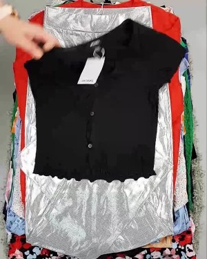 Фотография  796 - MONKI mix#18,5 кг ЛОТ №6740 оптом в Оренбурге и Оренбургской области