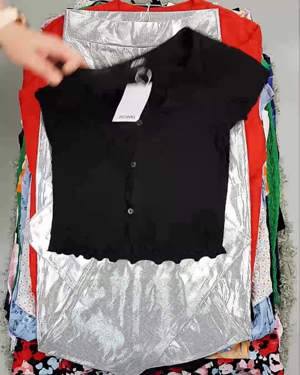 Фотография  785 - MONKI mix#18,5 кг ЛОТ №6740 оптом в Оренбурге и Оренбургской области