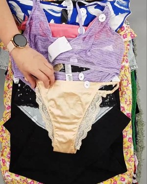 Фотография  327 - MONKI mix#18,5 кг ЛОТ №6740 оптом в Оренбурге и Оренбургской области