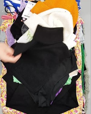 Фотография  221 - MONKI mix#18,5 кг ЛОТ №6740 оптом в Оренбурге и Оренбургской области