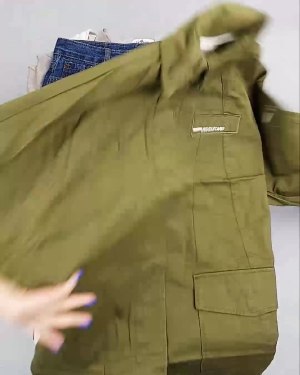 Фотография  259 - MILL STUDIO Spring mix#15 кг, ЛОТ №6786 оптом в Оренбурге и Оренбургской области