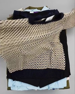 Фотография  209 - MILL STUDIO Spring mix#15 кг, ЛОТ №6786 оптом в Оренбурге и Оренбургской области