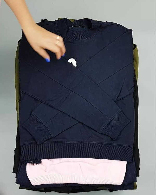 Фотография  883 - MILL STUDIO Spring mix#15 кг, ЛОТ №6787 оптом в Оренбурге и Оренбургской области