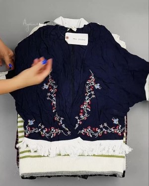 Фотография  918 - MILL STUDIO Spring mix#15 кг, ЛОТ №6789 оптом в Оренбурге и Оренбургской области