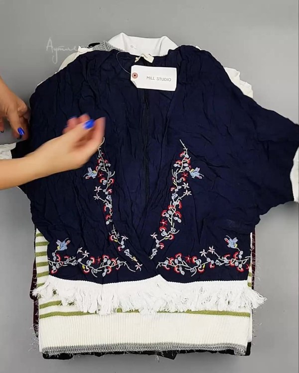 Фотография  410 - MILL STUDIO Spring mix#15 кг, ЛОТ №6789 оптом в Оренбурге и Оренбургской области