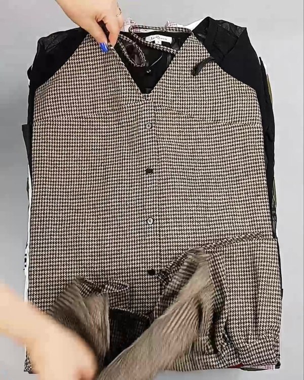 Фотография  746 - MILL STUDIO Spring mix#15 кг, ЛОТ №6789 оптом в Оренбурге и Оренбургской области