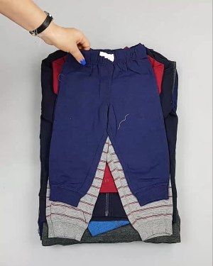 Фотография  503 - BABY KIDS CAN Winter 44#7 кг, ЛОТ №6818 оптом в Оренбурге и Оренбургской области