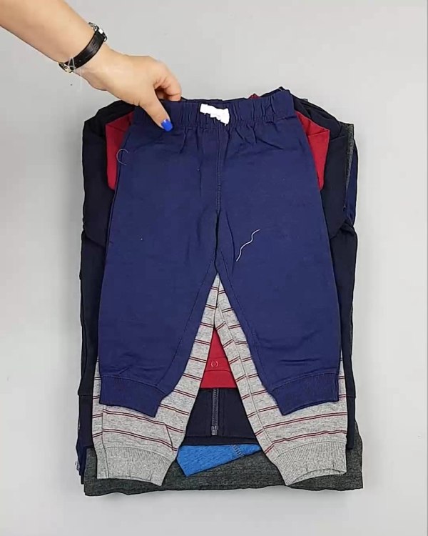 Фотография  983 - BABY KIDS CAN Winter 44#7 кг, ЛОТ №6818 оптом в Оренбурге и Оренбургской области