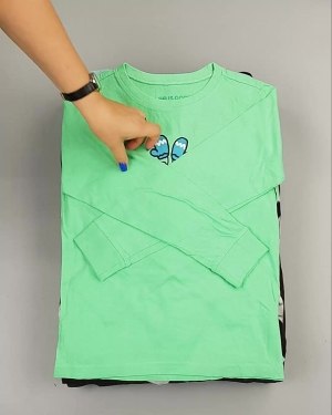 Фотография  908 - BABY KIDS CAN Winter 44#7 кг, ЛОТ №6818 оптом в Оренбурге и Оренбургской области