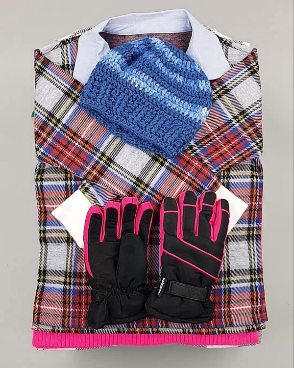 Фотография  742 - BABY KIDS CAN Winter 44#7 кг, ЛОТ №6818 оптом в Оренбурге и Оренбургской области