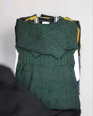 Фотография  121 - ONLY+Vero Moda Winter Mix 064#15 кг, ЛОТ №6842 оптом в Оренбурге и Оренбургской области