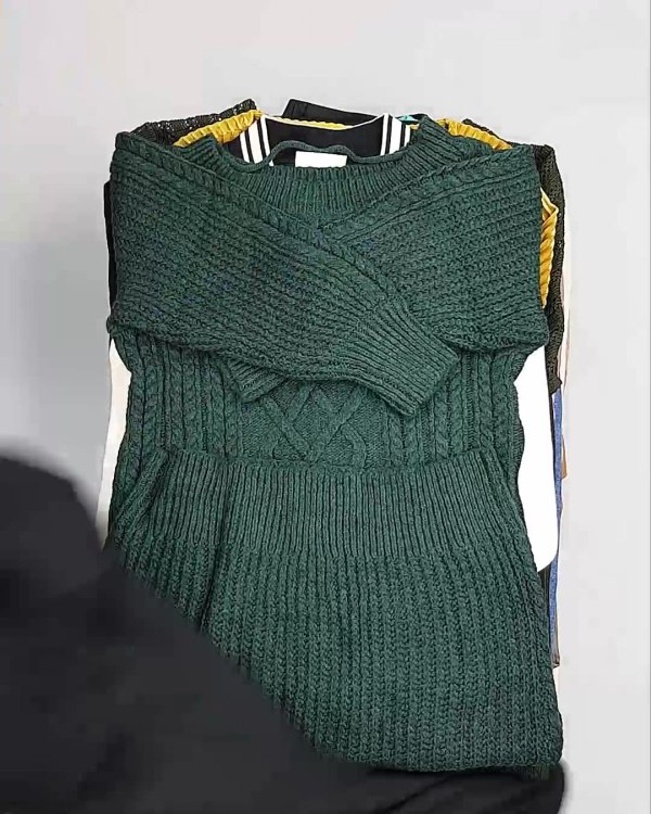 Фотография  902 - ONLY+Vero Moda Winter Mix 064#15 кг, ЛОТ №6842 оптом в Оренбурге и Оренбургской области