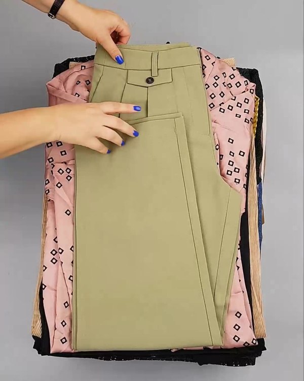 Фотография  322 - ONLY+Vero Moda Winter Mix 064#15 кг, ЛОТ №6842 оптом в Оренбурге и Оренбургской области