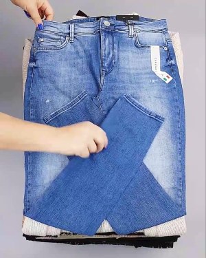 Фотография  329 - ONLY+Vero Moda Winter Mix 064#15 кг, ЛОТ №6842 оптом в Оренбурге и Оренбургской области