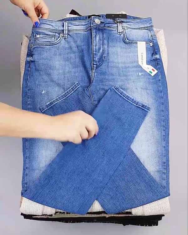 Фотография  836 - ONLY+Vero Moda Winter Mix 064#15 кг, ЛОТ №6842 оптом в Оренбурге и Оренбургской области