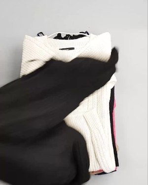 Фотография  193 - ONLY+Vero Moda Winter Mix 064#15 кг, ЛОТ №6843 оптом в Оренбурге и Оренбургской области