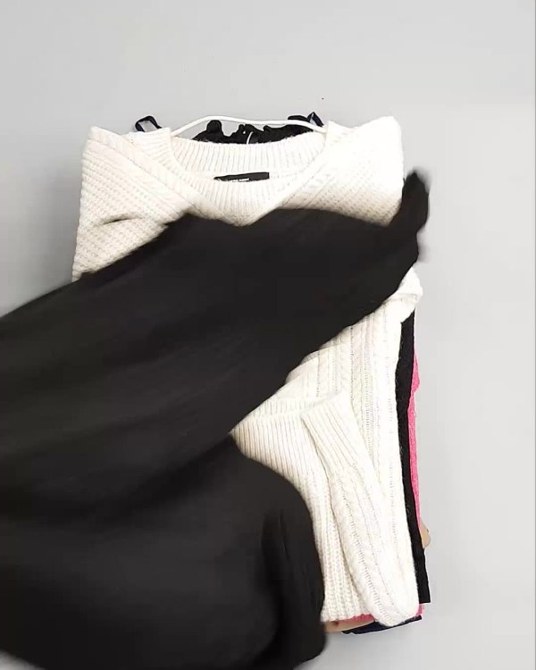 Фотография  374 - ONLY+Vero Moda Winter Mix 064#15 кг, ЛОТ №6843 оптом в Оренбурге и Оренбургской области