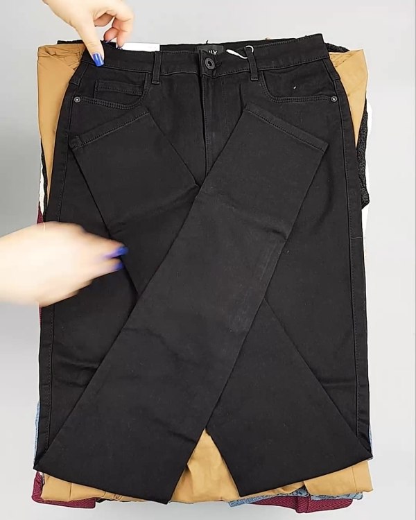 Фотография  188 - ONLY+Vero Moda Winter Mix 064#15 кг, ЛОТ №6843 оптом в Оренбурге и Оренбургской области