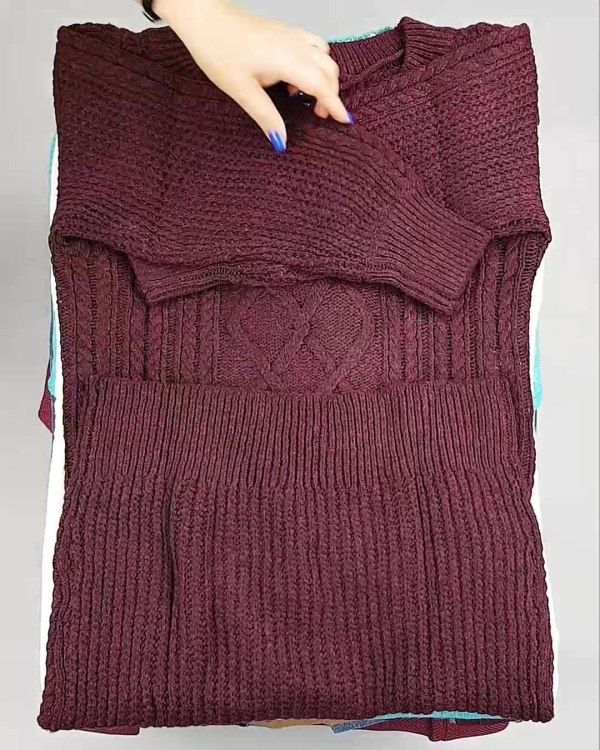 Фотография  308 - ONLY+Vero Moda Winter Mix 064#15 кг, ЛОТ №6843 оптом в Оренбурге и Оренбургской области