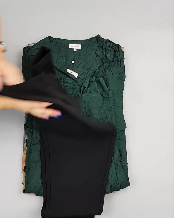 Фотография  434 - ONLY+Vero Moda Winter Mix 064#15 кг, ЛОТ №6844 оптом в Оренбурге и Оренбургской области