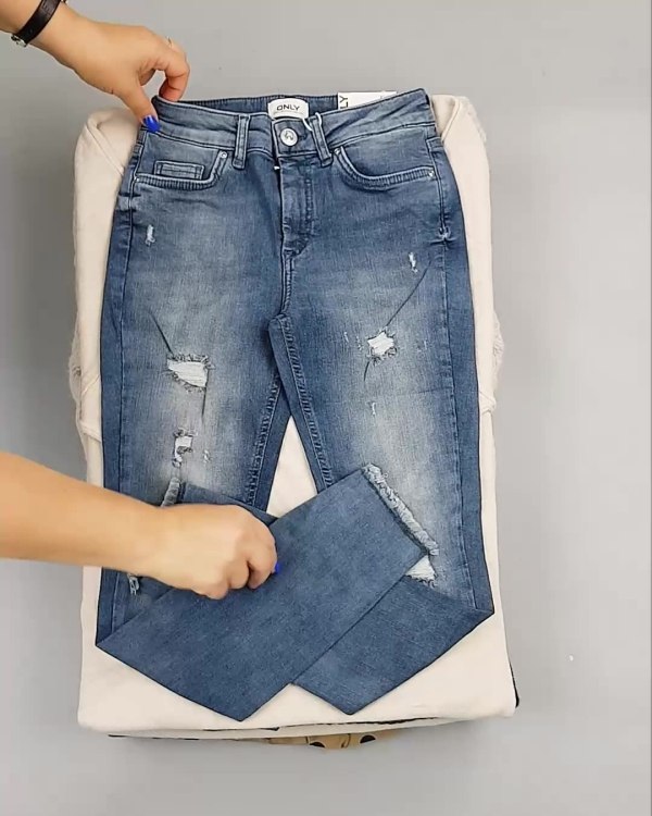 Фотография  299 - ONLY+Vero Moda Winter Mix 064#15 кг, ЛОТ №6844 оптом в Оренбурге и Оренбургской области