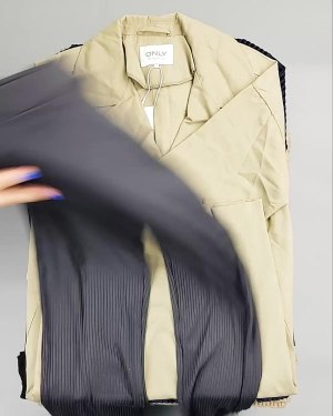 Фотография  782 - ONLY+Vero Moda Winter Mix 064#15 кг, ЛОТ №6844 оптом в Оренбурге и Оренбургской области