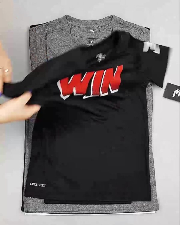 Фотография  777 - Футболки детские NIKE CAN 084#5 кг, ЛОТ №6860 оптом в Оренбурге и Оренбургской области