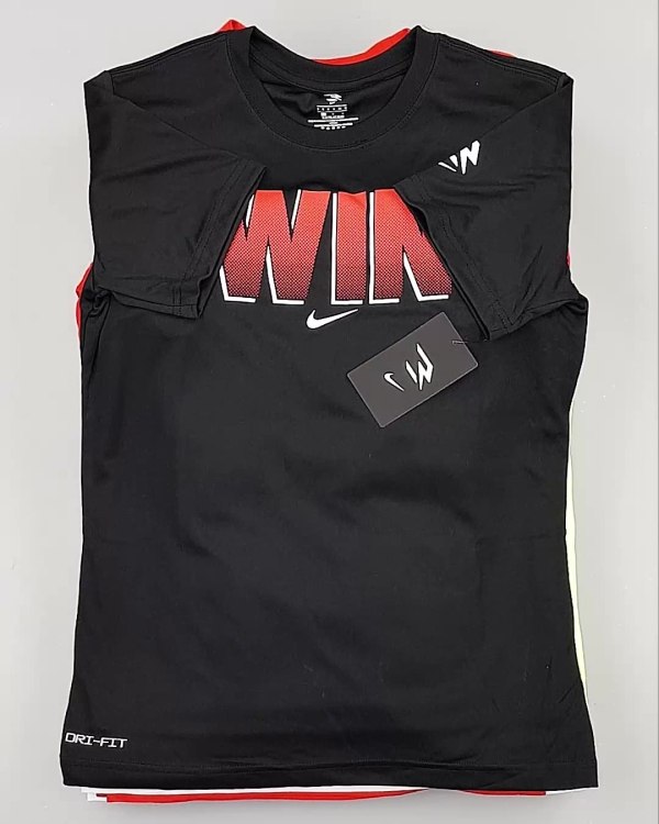 Фотография  398 - Футболки детские NIKE CAN 084#5 кг, ЛОТ №6860 оптом в Оренбурге и Оренбургской области