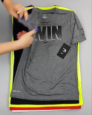 Фотография  340 - Футболки детские NIKE CAN 084#5 кг, ЛОТ №6862 оптом в Оренбурге и Оренбургской области