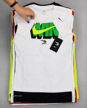 Фотография  730 - Футболки детские NIKE CAN 084#5 кг, ЛОТ №6862 оптом в Оренбурге и Оренбургской области