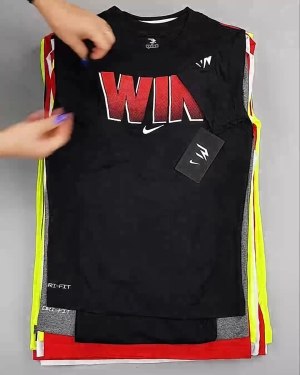 Фотография  994 - Футболки детские NIKE CAN 084#5 кг, ЛОТ №6862 оптом в Оренбурге и Оренбургской области