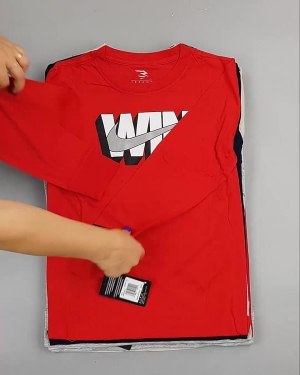 Фотография  182 - Тонковки детские NIKE CAN 084#5 кг, ЛОТ №6865 оптом в Оренбурге и Оренбургской области