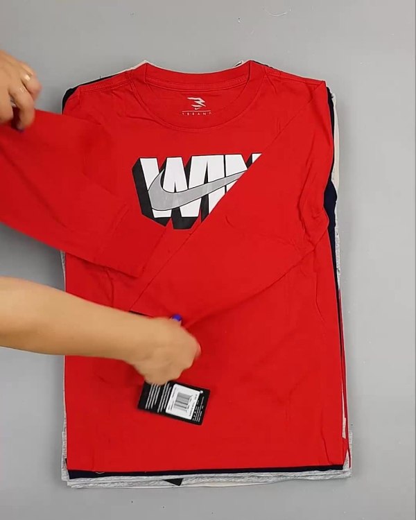 Фотография  128 - Тонковки детские NIKE CAN 084#5 кг, ЛОТ №6865 оптом в Оренбурге и Оренбургской области