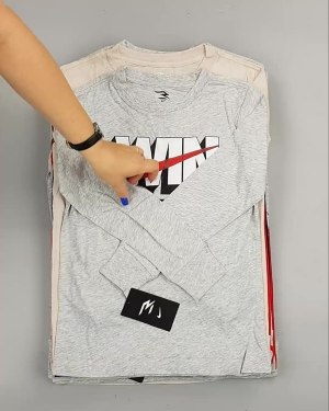 Фотография  837 - Тонковки детские NIKE CAN 084#5 кг, ЛОТ №6865 оптом в Оренбурге и Оренбургской области