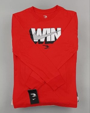 Фотография  587 - Тонковки детские NIKE CAN 084#5 кг, ЛОТ №6865 оптом в Оренбурге и Оренбургской области