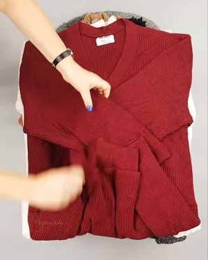 Фотография  226 - Кардиганы СТОК CAN#10 кг, ЛОТ №6887 оптом в Оренбурге и Оренбургской области