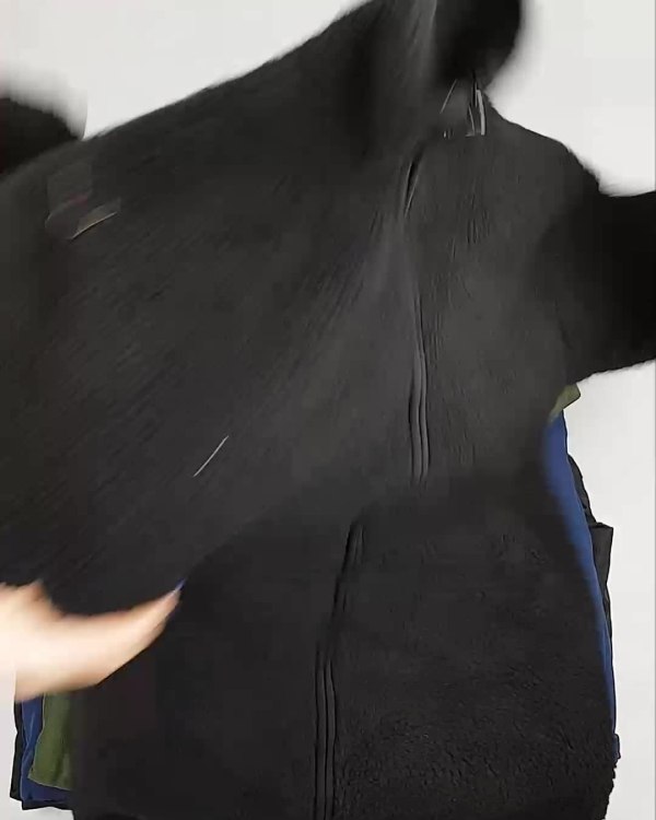 Фотография  817 - Верхняя одежда Дания#10,1 кг ЛОТ №6909 оптом в Оренбурге и Оренбургской области