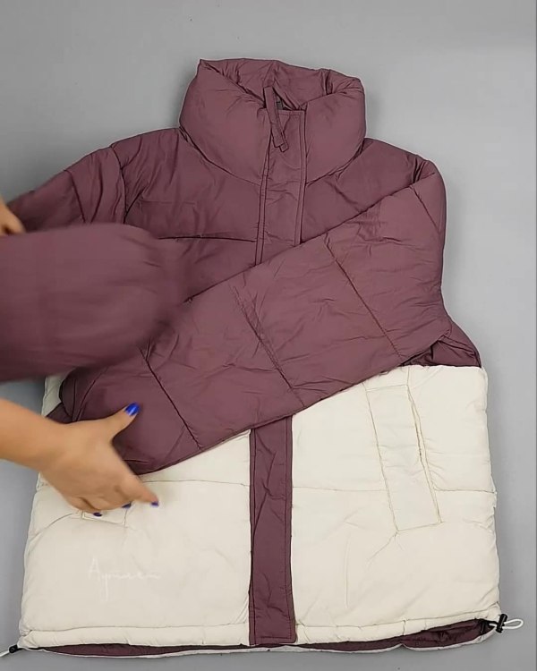 Фотография  971 - Верхняя одежда Дания#10,1 кг ЛОТ №6909 оптом в Оренбурге и Оренбургской области