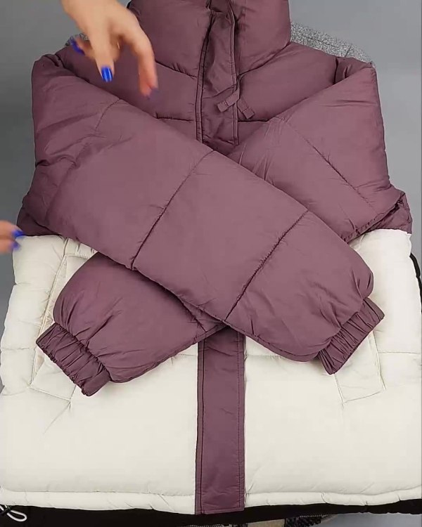 Фотография  617 - Верхняя одежда Дания#10,2 кг ЛОТ №6911 оптом в Оренбурге и Оренбургской области