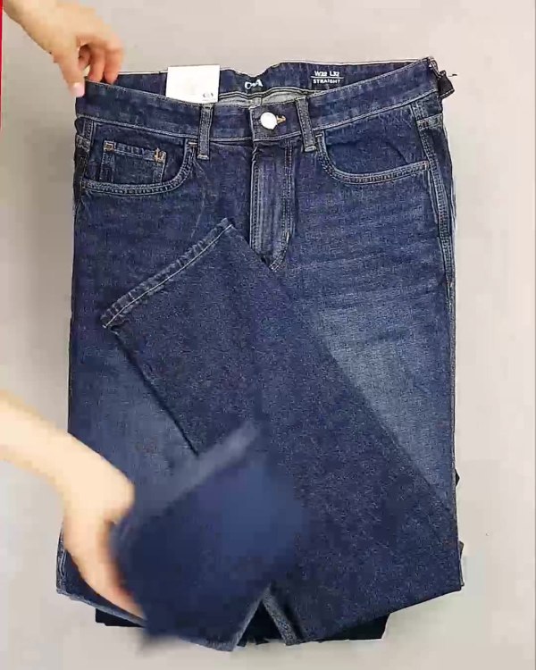 Фотография  956 - Джинсы C&A ж/м#10 кг оптом в Оренбурге и Оренбургской области