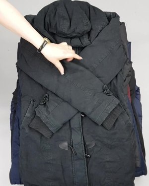 Фотография  760 - Куртки#25 кг оптом в Оренбурге и Оренбургской области