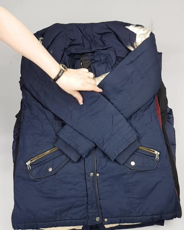 Фотография  791 - Куртки#25 кг оптом в Оренбурге и Оренбургской области