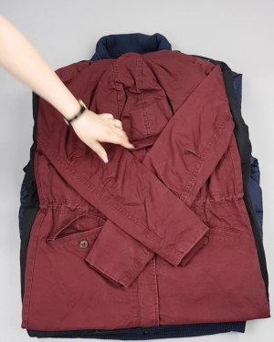 Фотография  575 - Куртки#25 кг оптом в Оренбурге и Оренбургской области