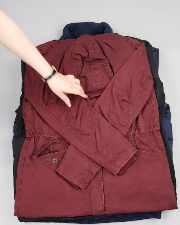 Фотография  299 - Куртки#25 кг оптом в Оренбурге и Оренбургской области