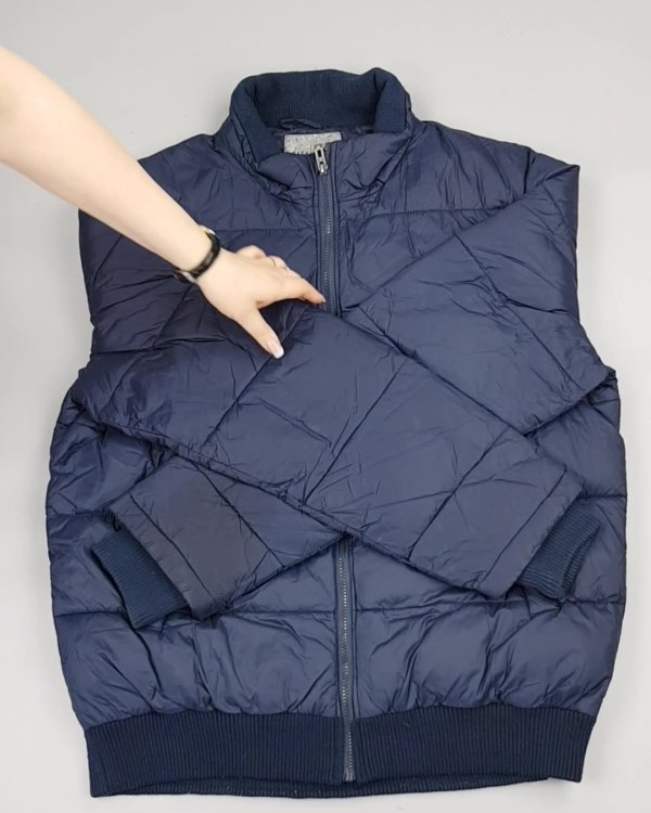 Фотография  278 - Куртки#25 кг оптом в Оренбурге и Оренбургской области