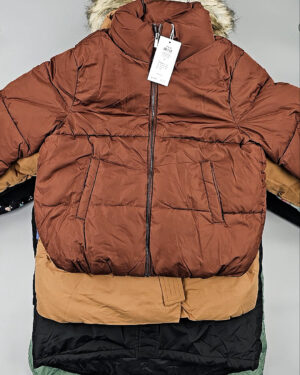 Купить Верхняя одежда VILA#10 кг, ЛОТ №6823 оптом в Оренбурге и Оренбургской области