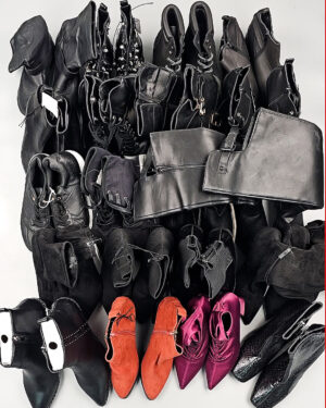 Купить Обувь СТОК Demi шт#20 шт, ЛОТ №5485 оптом в Оренбурге и Оренбургской области