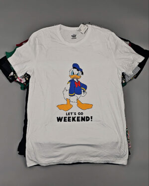 Футболки + майки CALZEDONIA - Сток оптом