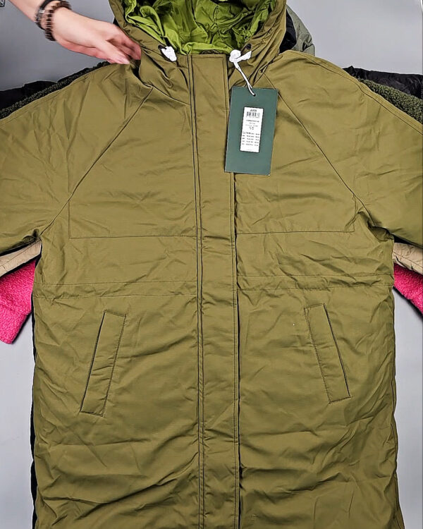 Фотография  294 - Верхняя одежда BESTSELLER Дания#12 кг, ЛОТ №5189 оптом в Оренбурге и Оренбургской области